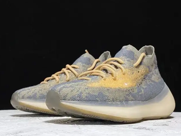 Mist 380 Yeezy FX9764 Adidas Boost 0614